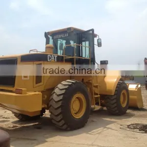 Wheel Loader for Sale,Used Wheel Loader 966 thumbnail-1