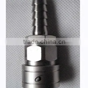 Japan Type Automatic Quick Coupler thumbnail-1