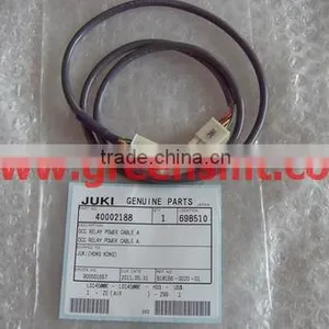 SMT Accessories JUKI 2050(2060)CX-1 OCC RELAY POWER CABLE A 40002188 thumbnail-1