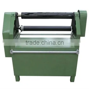 Tension Roller for Warper thumbnail-1