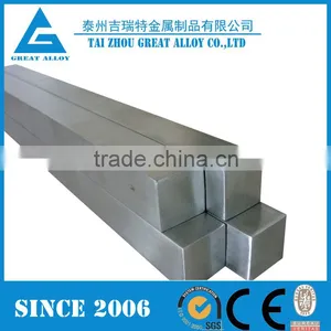 Aisi 310s Stainless Steel Square Bar thumbnail-2