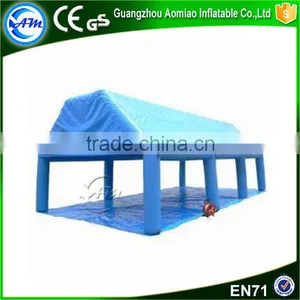Wholesale 2016 Camping Tent Inflatable Marquee Tent thumbnail-1