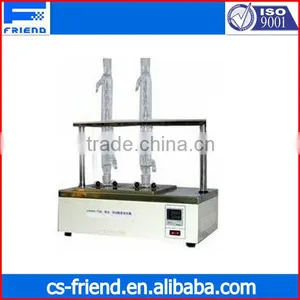 Copper Strip Corrosionis Tester for Industrial Aromatic Hydrocarbons thumbnail-1