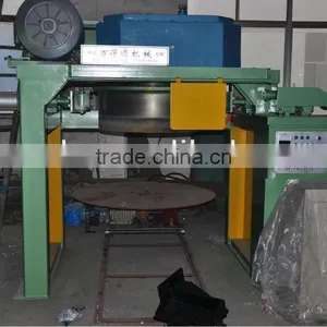 Inverted Vertical Wire Drawing Machine With Favourite Price thumbnail-1