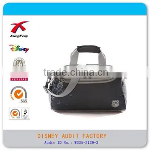 XF-12008 New Style Directly Factory Travel Bag With Velcro and Shoulder Strap thumbnail-1