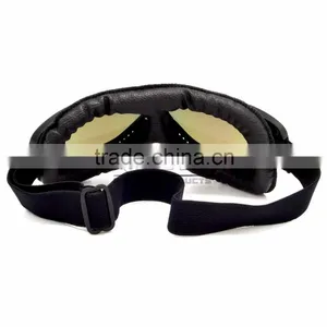 BJ-GT-007 New Style Colorful Universal Motocross Goggles for Dirt Bike ATV thumbnail-5