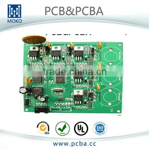 LED Driver Board Assembly/LED Dimmer/LED Controller PCBA thumbnail-4