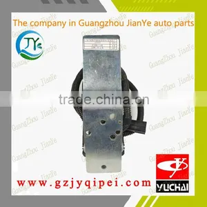 EF1-4D12 Yuchai Engine Parts Electronic Accelerator Pedal Assembly thumbnail-3