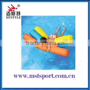 Fashion Pool Swim Noodles, Colorful EPE Foam Swim Noodles thumbnail-3