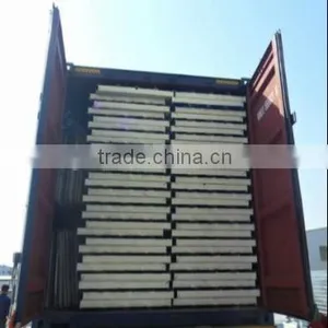 New Design EPS Sandwich Pannel Prefab House Supplier's Choice thumbnail-5