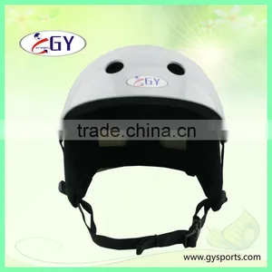 2015 Fashion Durable Water Sports Equipment Water Sports Helmets Made by ABS thumbnail-3