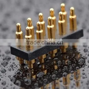 Test Pogo Pin Socket for Electronic Components thumbnail-2