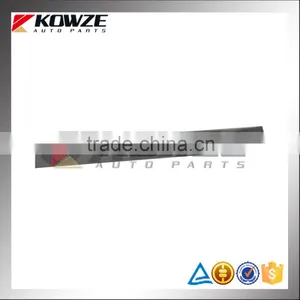 Pajero Decal Mark For Mitsubishi Pajero Montero V73 6G72 V75 6G74 V77 6G75 V78 4M41 MR520114 MN146696 thumbnail-2