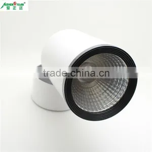 High Power 15w Cob Led Track Light thumbnail-3