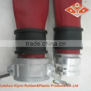 Durable PVC Layflat Hose For Farmland Irrigation thumbnail-1