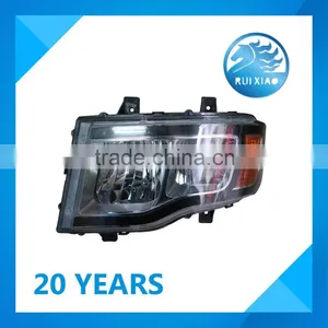 Hot Selling JAC Heavy Truck Headlight thumbnail-1