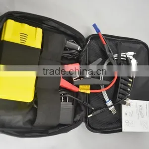 12000Amh Power Batteries Carku Jump Starter Schumacher Instant Power Jump Starter thumbnail-6