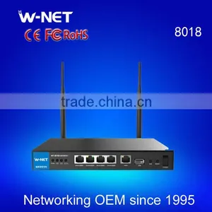 802.11AC Dual-band 750M Control Router thumbnail-1