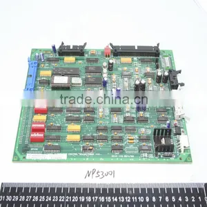ATM NCR Dispensor Control Board thumbnail-1