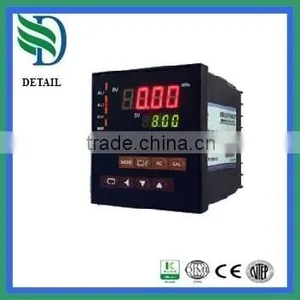 Digital Intelligent Pressure Controller and Indicator DPY900 thumbnail-1