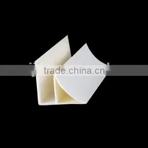 OUMEIJIA PVC CLIPS PROTECTOR PLASTIC FOR BUILDING MATERIAL thumbnail-5
