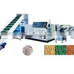High Quality PP/PE Film Plastic Granules With Best Price thumbnail-1