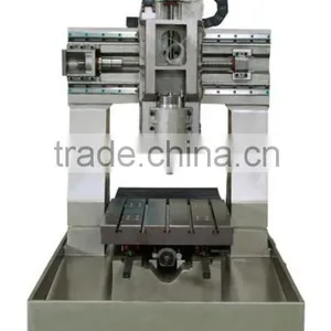 Baoma Small Metal Tag Engraving Machine BMDX6050 thumbnail-2