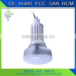 RCM SAA CE Rohs 70W Dimmable Led High Bay China Factory thumbnail-1