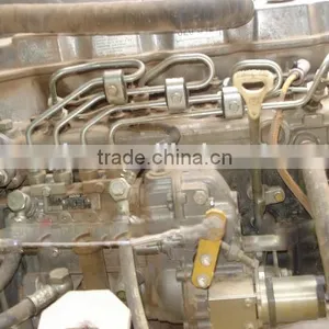 Best Quality---excavator Used, k Omatsu Excavator thumbnail-3