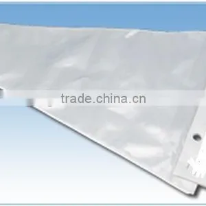 Plastic Flower Sleeve thumbnail-1