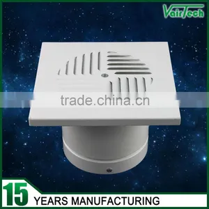 Ventilation Round Air Vent Diffuser Floor Air Vent thumbnail-1
