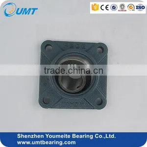 Credible Brand Pillow Block Spherical Bearing UCF211 thumbnail-5
