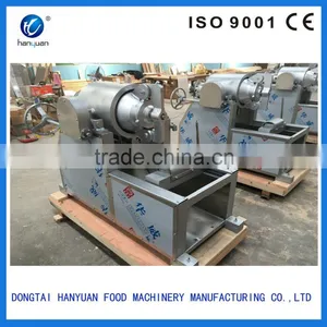 2016 Best Sale Rice Making Machine, Rice Puffed Machine thumbnail-6