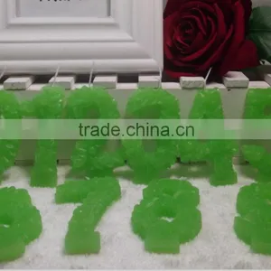 Wedding Favours Candles/Wedding Favours Candles With Different Colors thumbnail-5