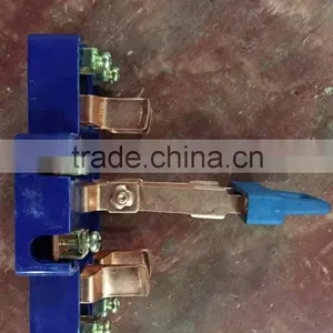 2P32A Iron and DMC Resin With ABS Knife Switch thumbnail-3