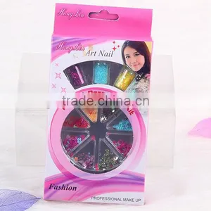 DIY Nail Art Kits thumbnail-1