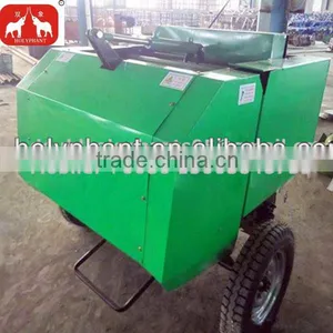 Made-in China MT50 Corn Stalk Baler/white Stalk Baler thumbnail-1