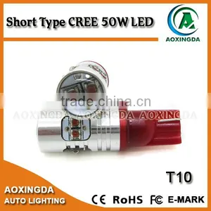 T10 CREE LED Bulb thumbnail-1