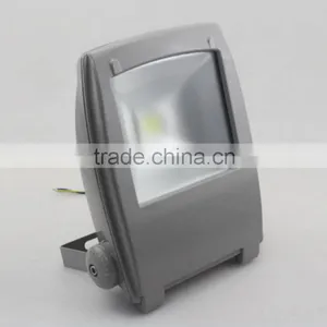 2015 New Design IP65 CE RoHS Approved Outdoor 50W LED Floodlight thumbnail-2