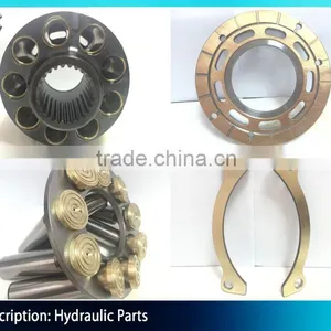 Spare Parts For Eaton 5423-555 Hydraulic Motor thumbnail-1