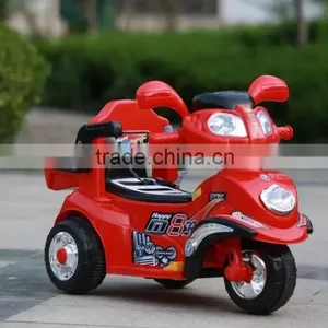 Kids Motorcycle Bike/musical Motorcycle for Kids/ Light Weight Babi Motorcycle thumbnail-5