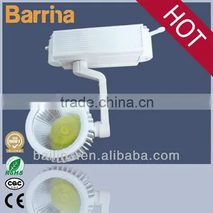 Fashion Design and Different Types 30w Cob Led Track Light thumbnail-1