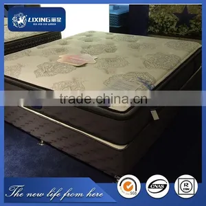 XINIER#unique 5 Star Hotel Mattress thumbnail-1