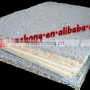 Chuanghong Furniture Rebonded Foam thumbnail-1