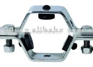 Stainless Steel Hex thumbnail-1