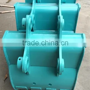 Mini Bucket for Excavator Mini SK60 Excavator Buckets for Sale thumbnail-2