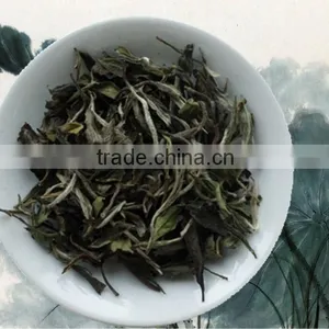 White Tea Bai Mu Dan thumbnail-1