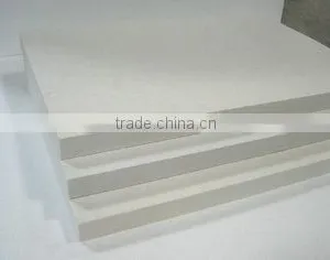 Excellent Thermal Stability Ceramic Fiber Board thumbnail-1