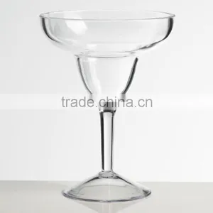Trade Assurance Unbreakable Durable TRITAN Wine Glass Quality Choice thumbnail-4