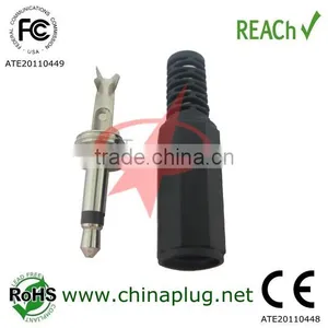 Easy Used Audio Earphone Connectors thumbnail-1